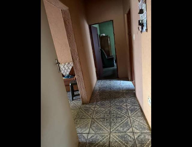 5 BEDROOM HOUSE FOR SALE IN LANGAVILLE